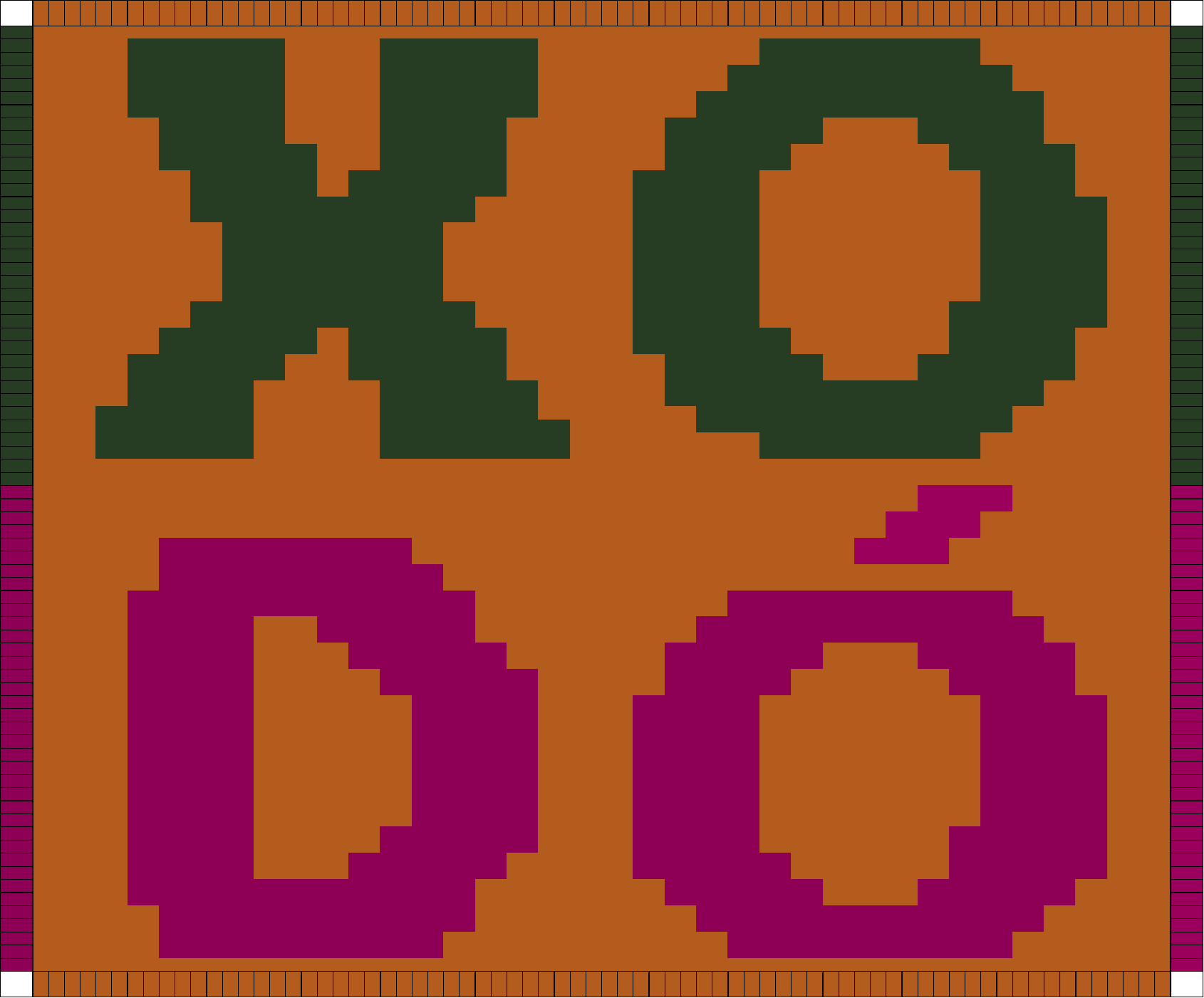Xodó 1