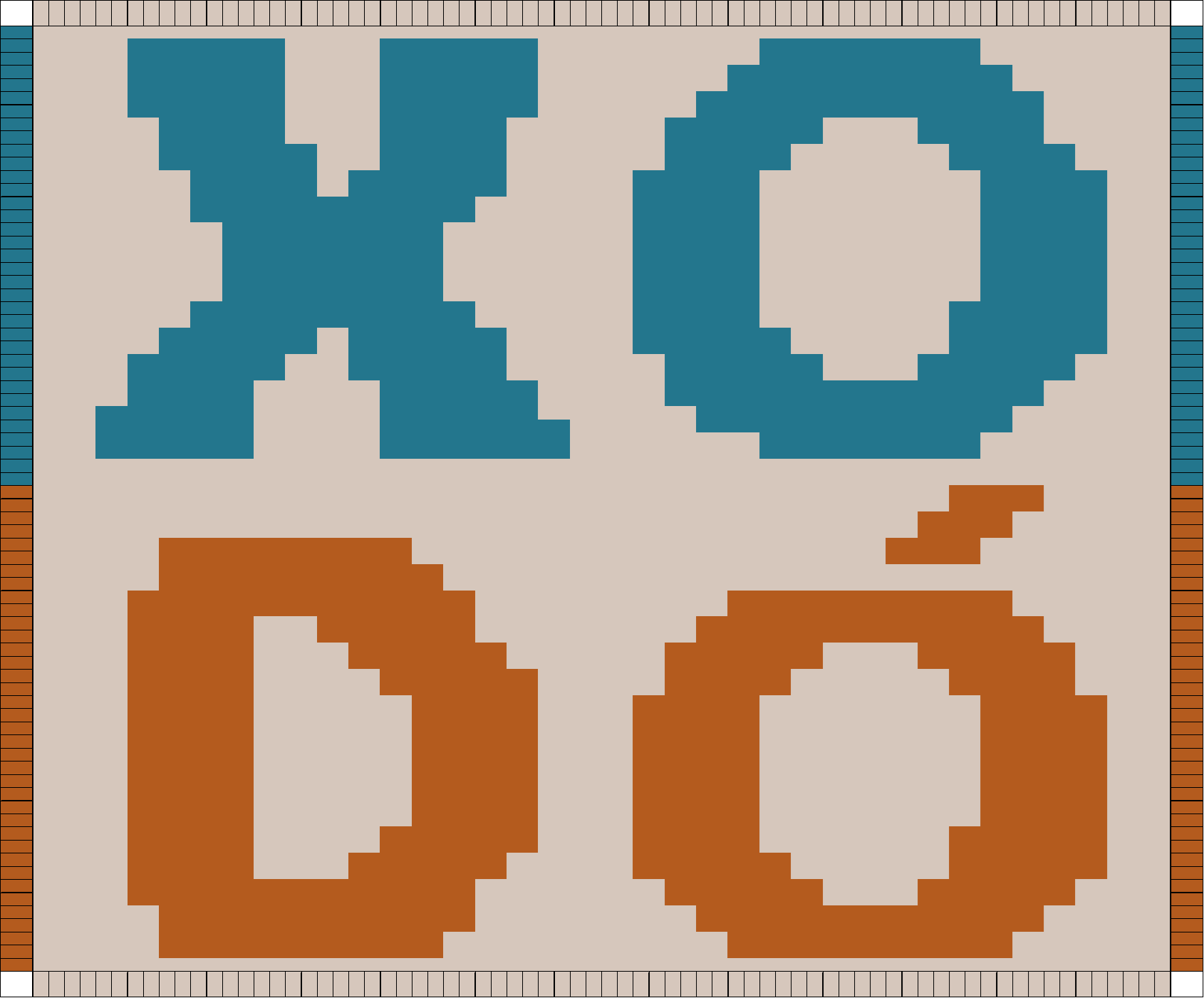 Xodó 2