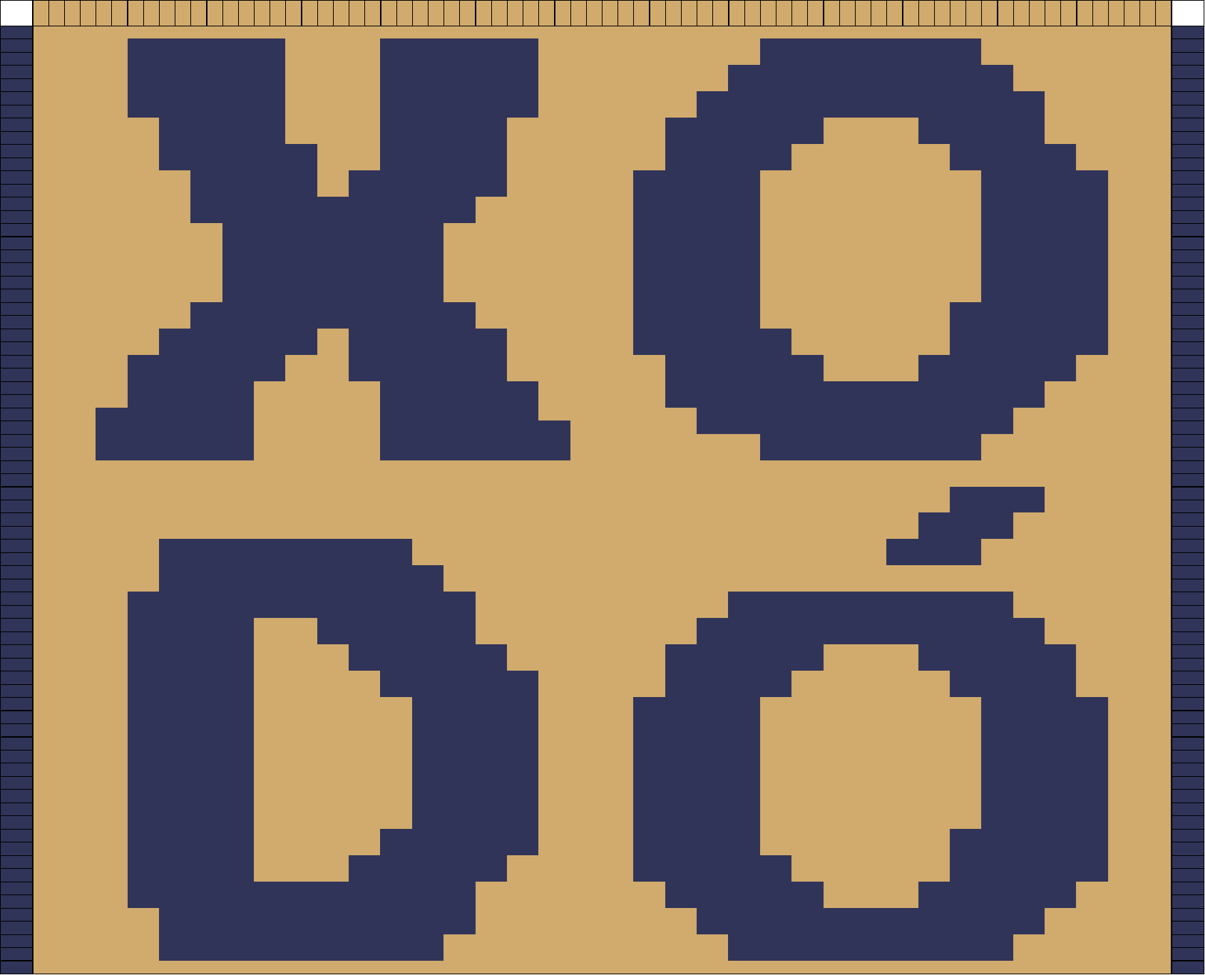 Xodó 3